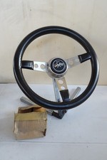 volante Renault R 8 R 10 Gordini Rallye fino al 1967