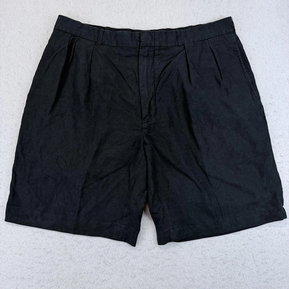 Polo Ralph Lauren Pleated Casual Shorts for Men for sale | eBay
