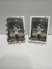 2025-26 Topps - Bill Russell #251 Season Tip-Off Plus Base!