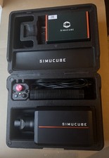 Simucube 3 PRO 25nm + Simucube link Hub, Wie ...