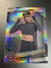2025 Panini Prizm WNBA Sarah Ashlee Barker #142 Variation Silver Prizm Rookie RC