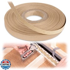 UCandy 1/2" Upholstery Tack Strip, 72 Yards Longer Upholstery Cardboard Tacki