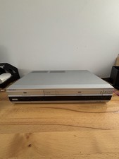 Sony SLV-D261P DVD/VCR VHS Combo Player and R...