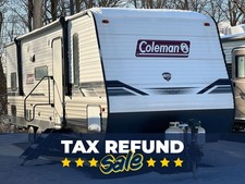 2022 Coleman LANTERN SERIES 262BHS