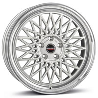 Borbet Felgen B 8.0X18 ET40 5X1143 SIL FüR Kia Carens Cee'd Ceed E-Niro E-Soul E