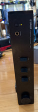 Yamaha A-670 Compact Hi-Fi Amplifier - 2 x 65 Watt