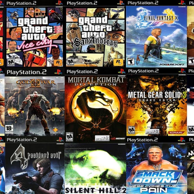 New Games Added Weekly! New Games Added Weekly!