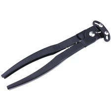 Offset Boot Clamp Pliers 30600 Black Fits For💎