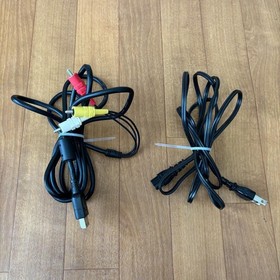 Sega Dreamcast DC Console HELLO KITTY Ver Clear Pink HKT-3000 Tested with Box