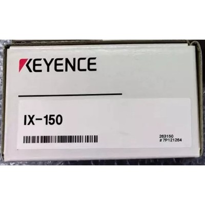 Neu Keyence IX-150 Lasersensor Qualitätssicherung