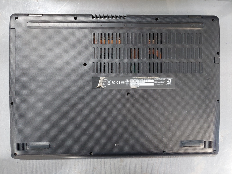 Alimentatore Originale Acer 65W Per Aspire 3 (A317-51G) – 19V 3.42A Con Cavo - 2