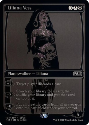 liliana vess card sleeves Amazon.com: Broccoli Trading Card Sleeve Protector Emboss & Clear M  [BSP-14] main image 0