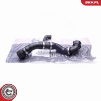 Esen SKV KüHlerschlauch 43SKV706 FüR BMW 1Er E87 3Er E90 Touring E91 E81 X1 E84