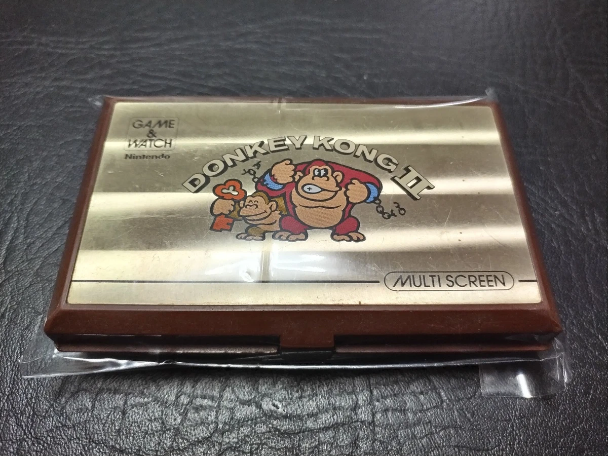 Game watch donkey kong | Compra online en eBay
