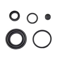 Reparatursatz Bremssattel Ø 36 Mm Ohne Kolben Metzger FüR U.A. VW Jetta