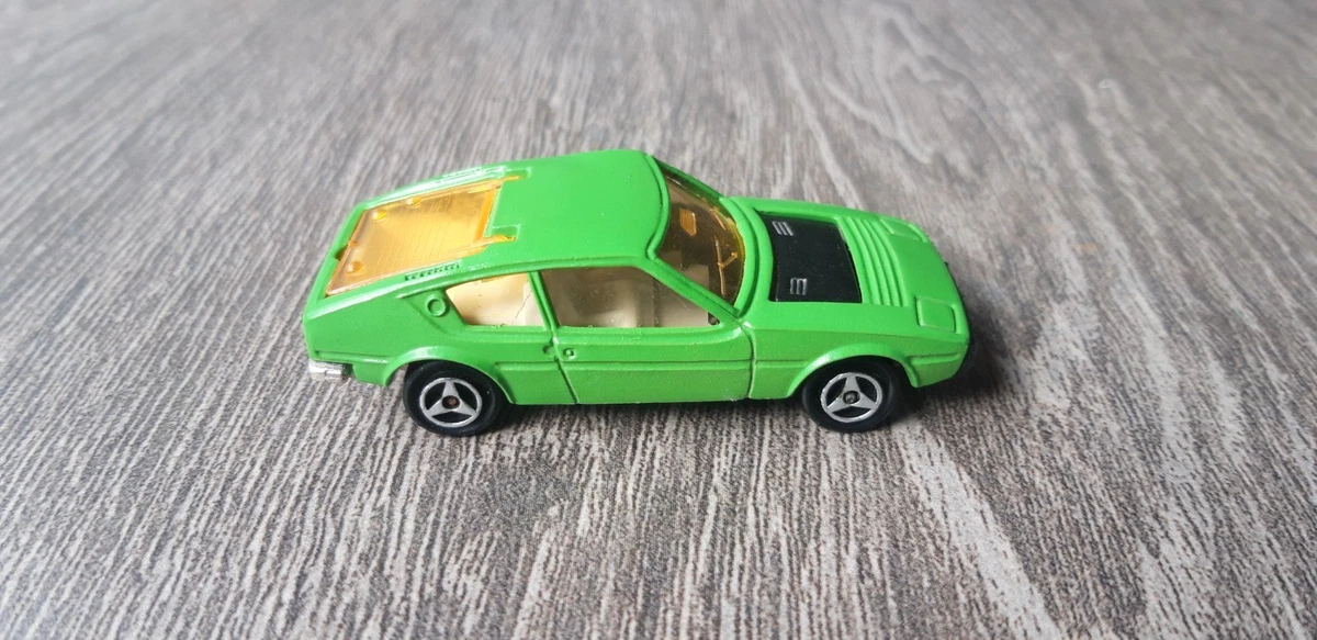 Voiture Miniature Majorette - Matra Simca Bagheera - Occasion
