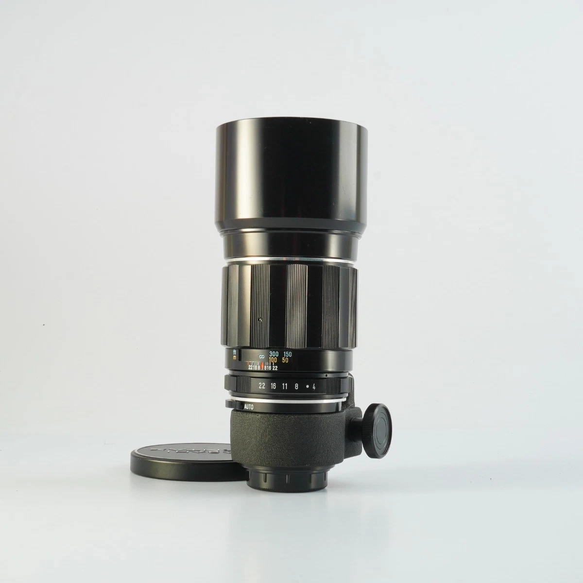 300mm Focal M42 Camera Lenses for sale | eBay
