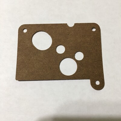 #ad Genuine Briggs amp; Stratton 270073 Fuel Tank Gasket OEM New Free Shipping $2.25
