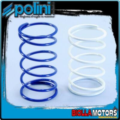243.043 KIT KONTRASTFEDER VARIATOR POLINI EVO MBK MACH 50 G