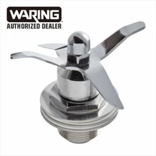 Waring 003548 7011HS 7011HG 7011HB Blender Blade Assembly socket bottom