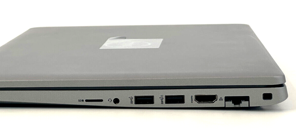 Dell Latitude 5430 Laptop PC Intel i5-12th 16GB Ram 256GB NVMe Win