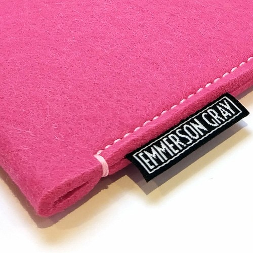 Funda de fieltro compatible con ASUS ZenBook Duo *TODOS LOS MODELOS*, AJUSTE PERFECTO - Imagen 13 de 15