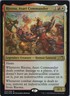 Risona, Asari Commander FOIL NM #233 Prerelease Cards MTG