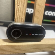 Mic Monster