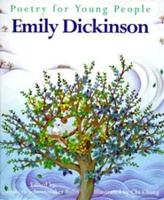 Emily Dickinson; Poetry for Young Peo- 9780806906355, Emily Dickinson, hardcover