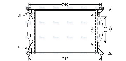 Interrupteur De Réglage Rétroviseur Audi/Seat - Référence 8E0959565A - Neuf Sous Emballage - Compatible TT 06-10, Exeo 2009-