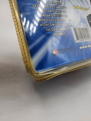 Dragon Ball Z Collectors Edition Battle Controller For GameCube Very Rare New - Picture 8 of 10