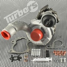 Turbolader Renault Clio Kangoo Master Megane Volvo 1.9 dTi 1.9D 59 kW 8200046681