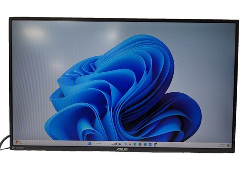 ASUS VE247 23.6