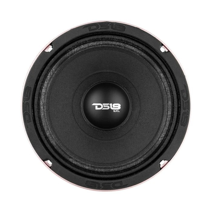 DS18 - PRO-EXL88 8" MIDRANGE LOUDSPEAKER 8 OHM 800 WATTS RMS POWER - Image 3 of 4