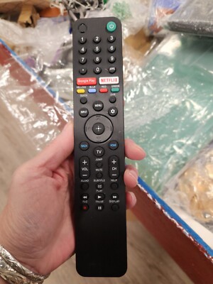 Sony RMF-TX500U original OEM remote control