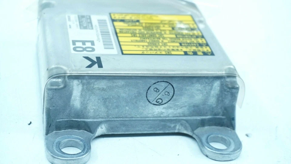 TOYOTA PRIUS XW20 2004-2006 UNIDAD DE MÓDULO DE CONTROL INFORMÁTICO DE DIAGNÓSTICO DE SEGURIDAD OEM Foto 3 de 4