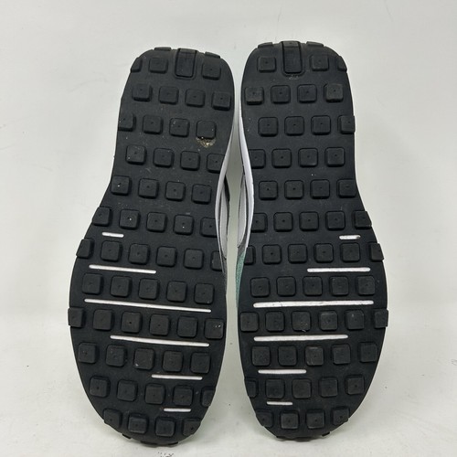 Nike Waffle One SE Waffle One Men’s Size 10 Black Light Menta DD8014-005 - Picture 9 of 11