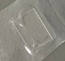 New Viewfinder Eyepiece VF Screen Glass For Sony ILCE-7RM4 A7R IV