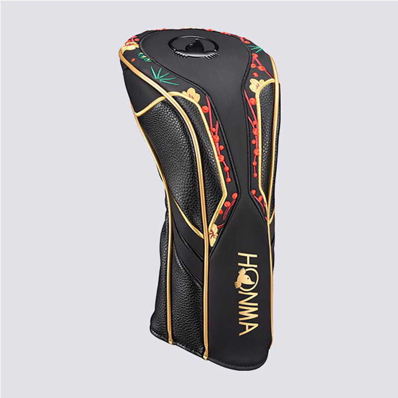 HONMA BERES AIZU 4-Star Driver ARMRQ MX 4S Black 08 | eBay
