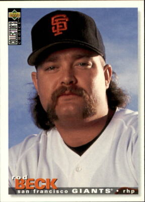 A2612- 1995 Collector's Choice BB 251-500 +Rookies -You Pick- 15+ FREE US SHIP