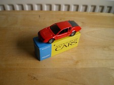 CENTURY OF CARS 1/43 ALPINE RENAULT A 310  MINT IN BOX #AEH7718