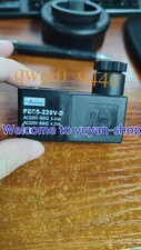 1pc NEW Original Parker PEC5-220V-D Solenoid Valve Coil #R271 DF