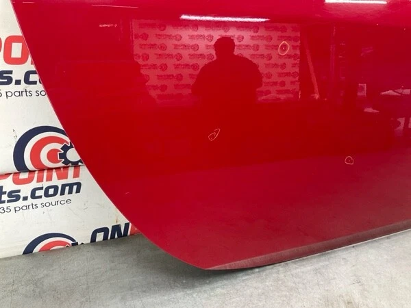 2005 Nissan Z33 350Z Passenger Coupe Door Shell Oem 22Bg3F1 - Image 3 of 4