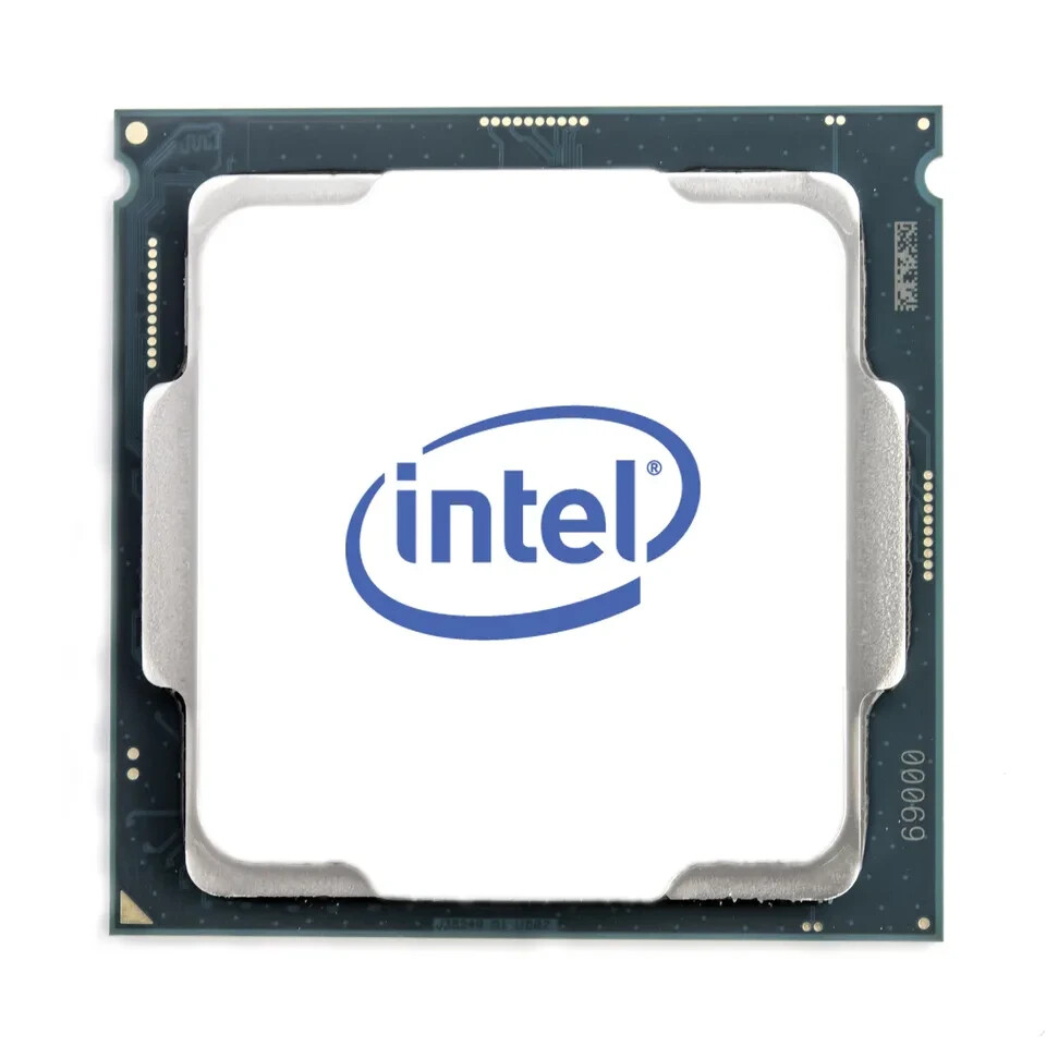 CPU Intel Core i7-10700F Intel® Core™ I7-10700F 10th Generation Desktop (CPU) Processor