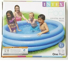 intex 66 inch pool