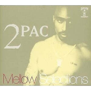【廃盤】2pac / 10th Anniversary Collection 2Pac – The 10th Anniversary Collection (The Sex, The Soul & The