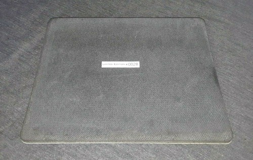 Grand Theft Auto III Mousepad (GOOD CONDITION OFFICIAL PROMO GTA 3 MOUSEPAD) - Picture 12 of 12