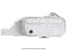 For BMW (2011-2018) Transmission Oil Cooler (Heat Exchanger) MAHLE BEHR