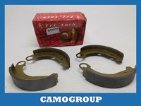 Bremsbacken Brake Shoe Fritech FüR Citroen Acadiane Dyane Mehari 1022024