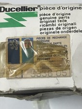 Démarreur Peugeot 104